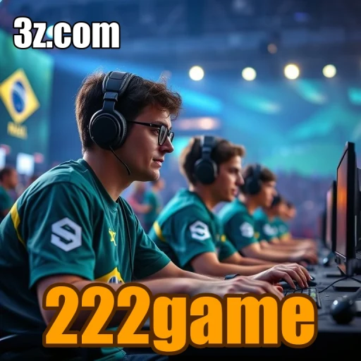 A Magia do Arcade no 222game: Um Mundo de Diversão