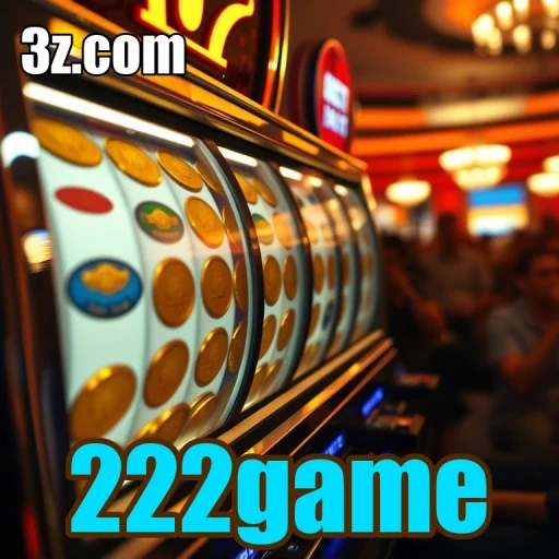 Talento em Estratégia: Mergulhe na Diversão do 222game